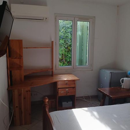 Chambre A Louer Marseille Exterior photo
