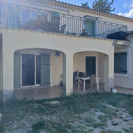 Chambre A Louer Marseille Exterior photo
