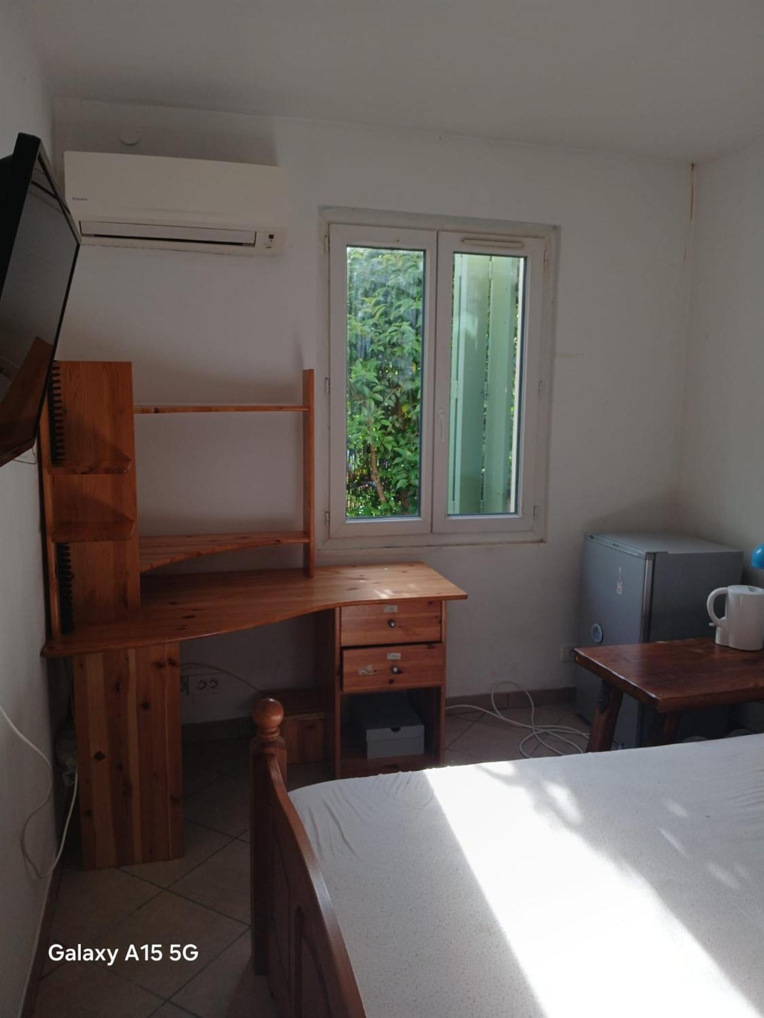 Chambre A Louer Marseille Exterior photo
